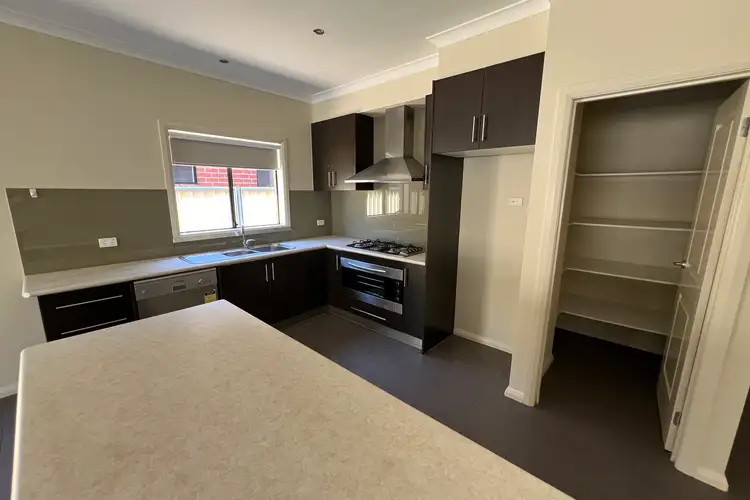 Second view of Homely house listing, 30 Katrina Drive, Burnside Heights VIC 3023