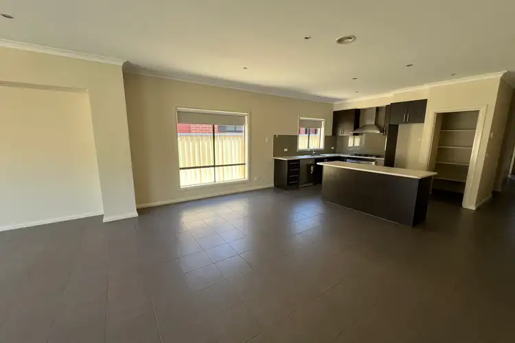Fourth view of Homely house listing, 30 Katrina Drive, Burnside Heights VIC 3023
