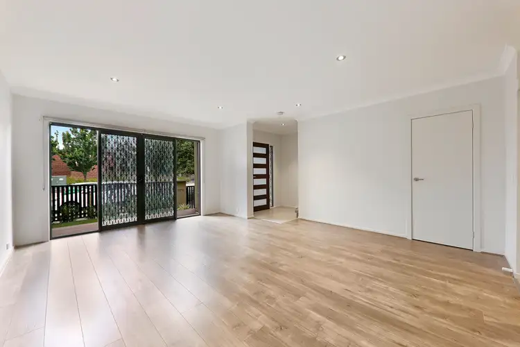 Third view of Homely townhouse listing, 7/8 The Crossing, Caroline Springs VIC 3023