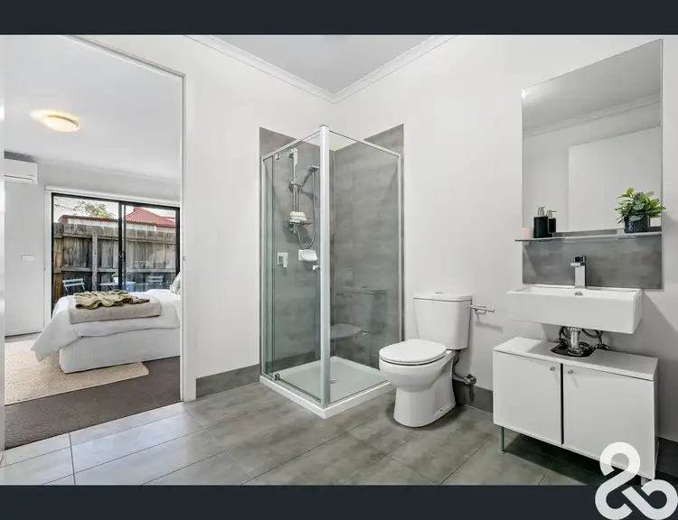 8/16 Dean Street, Yarraville VIC 3013