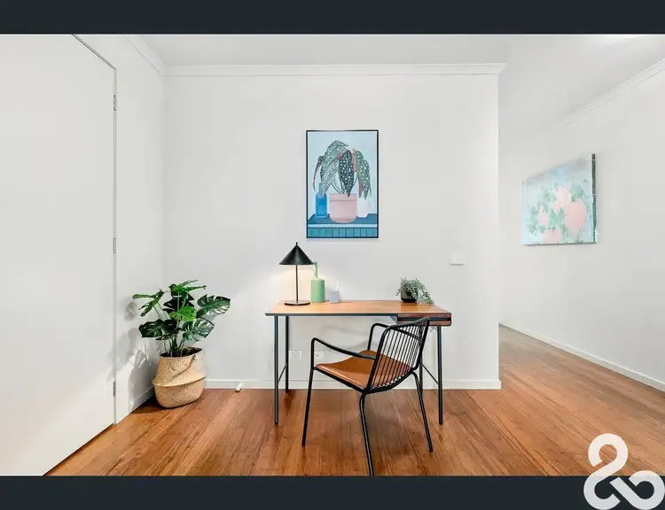 Fourth view of Homely townhouse listing, 8/16 Dean Street, Yarraville VIC 3013