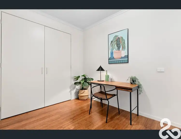Fifth view of Homely townhouse listing, 8/16 Dean Street, Yarraville VIC 3013