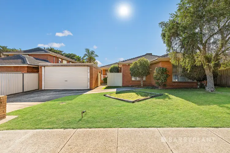34 Van Der Haar Avenue, Berwick VIC 3806