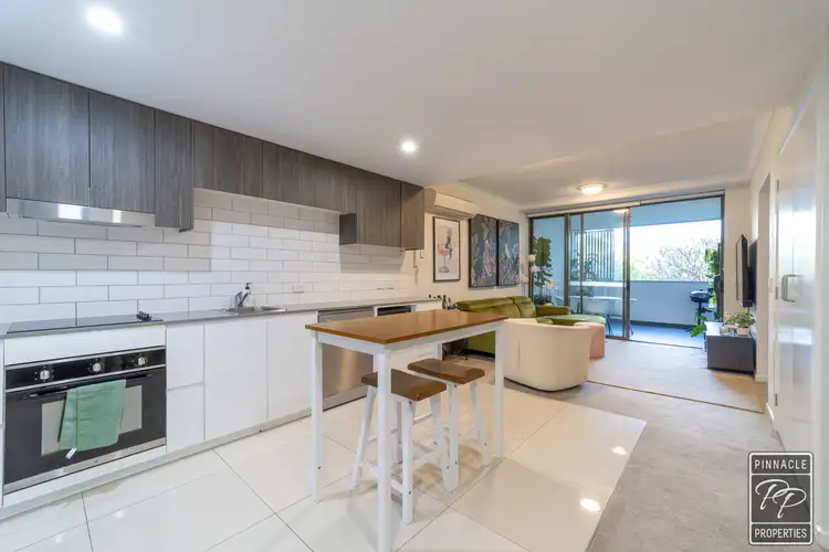 Main view of Homely unit listing, 28/24 Colton Avenue, Lutwyche QLD 4030