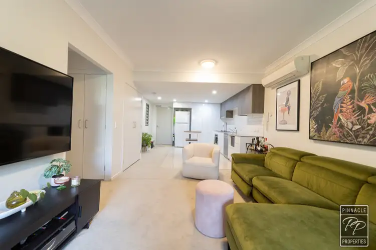 Fourth view of Homely unit listing, 28/24 Colton Avenue, Lutwyche QLD 4030