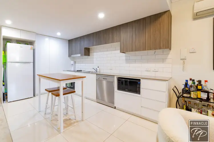 Fifth view of Homely unit listing, 28/24 Colton Avenue, Lutwyche QLD 4030