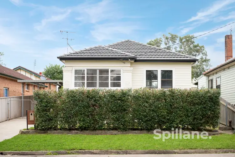 Main view of Homely house listing, 77 Wyong Road, Lambton NSW 2299
