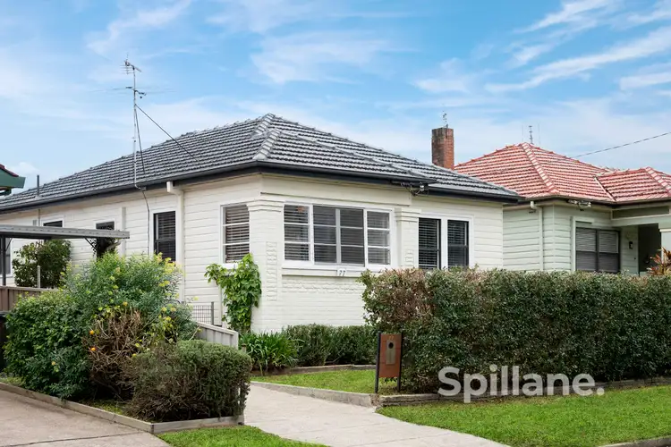 Second view of Homely house listing, 77 Wyong Road, Lambton NSW 2299