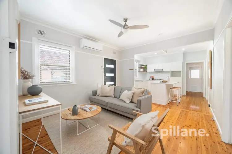 Third view of Homely house listing, 77 Wyong Road, Lambton NSW 2299