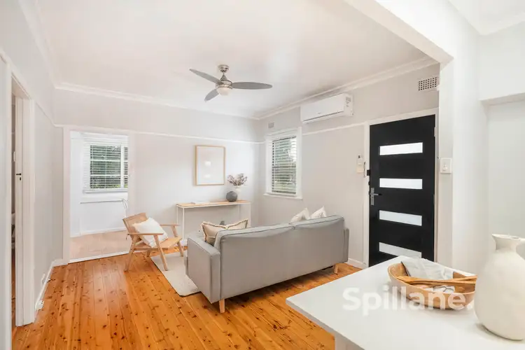 Fifth view of Homely house listing, 77 Wyong Road, Lambton NSW 2299