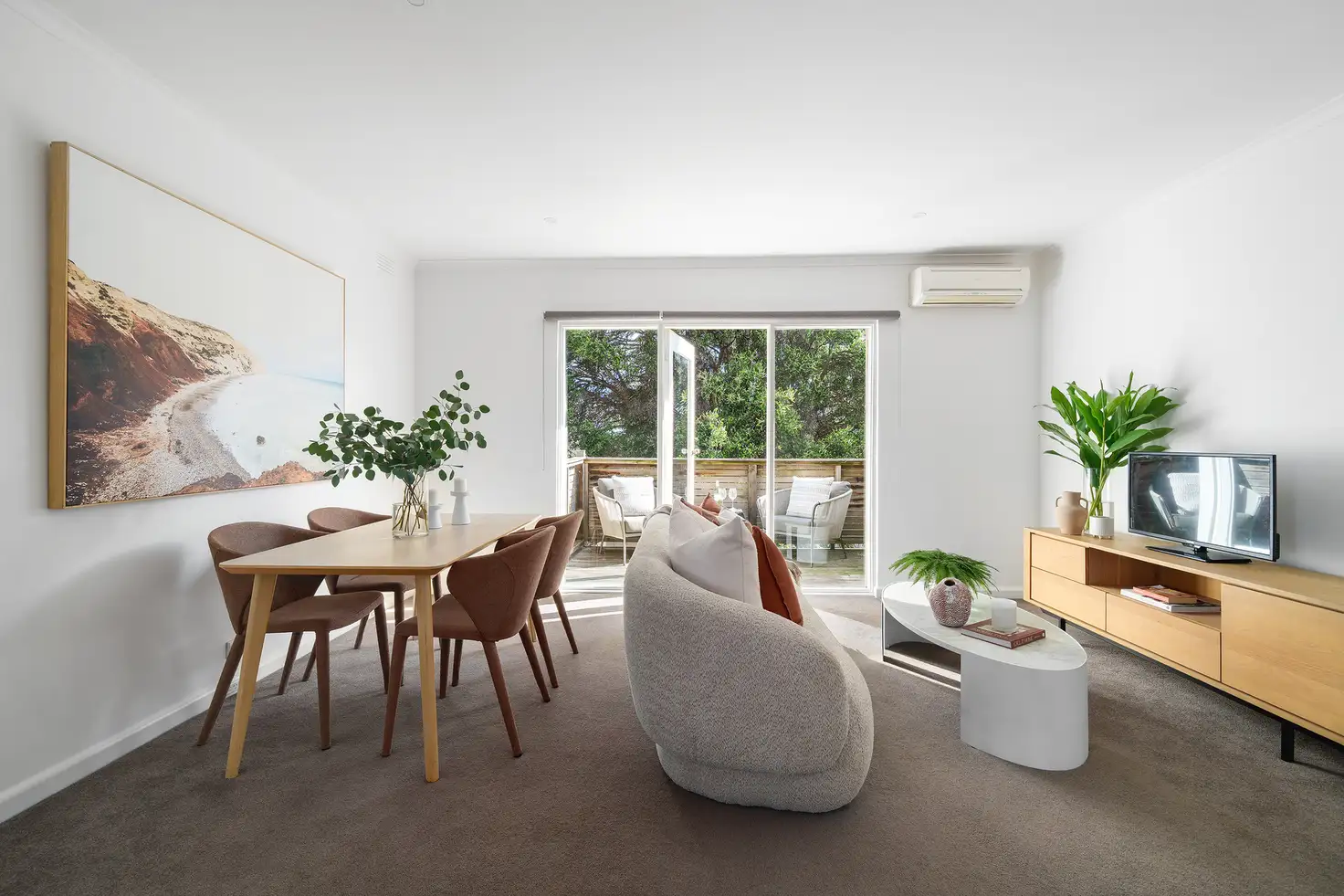 Main view of Homely apartment listing, 6/21 Elphin Grove, Hawthorn VIC 3122