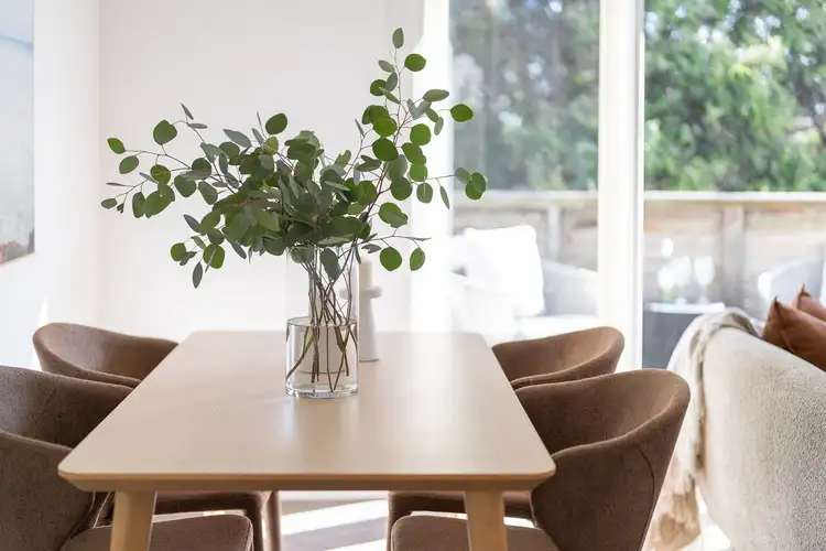 Sixth view of Homely apartment listing, 6/21 Elphin Grove, Hawthorn VIC 3122