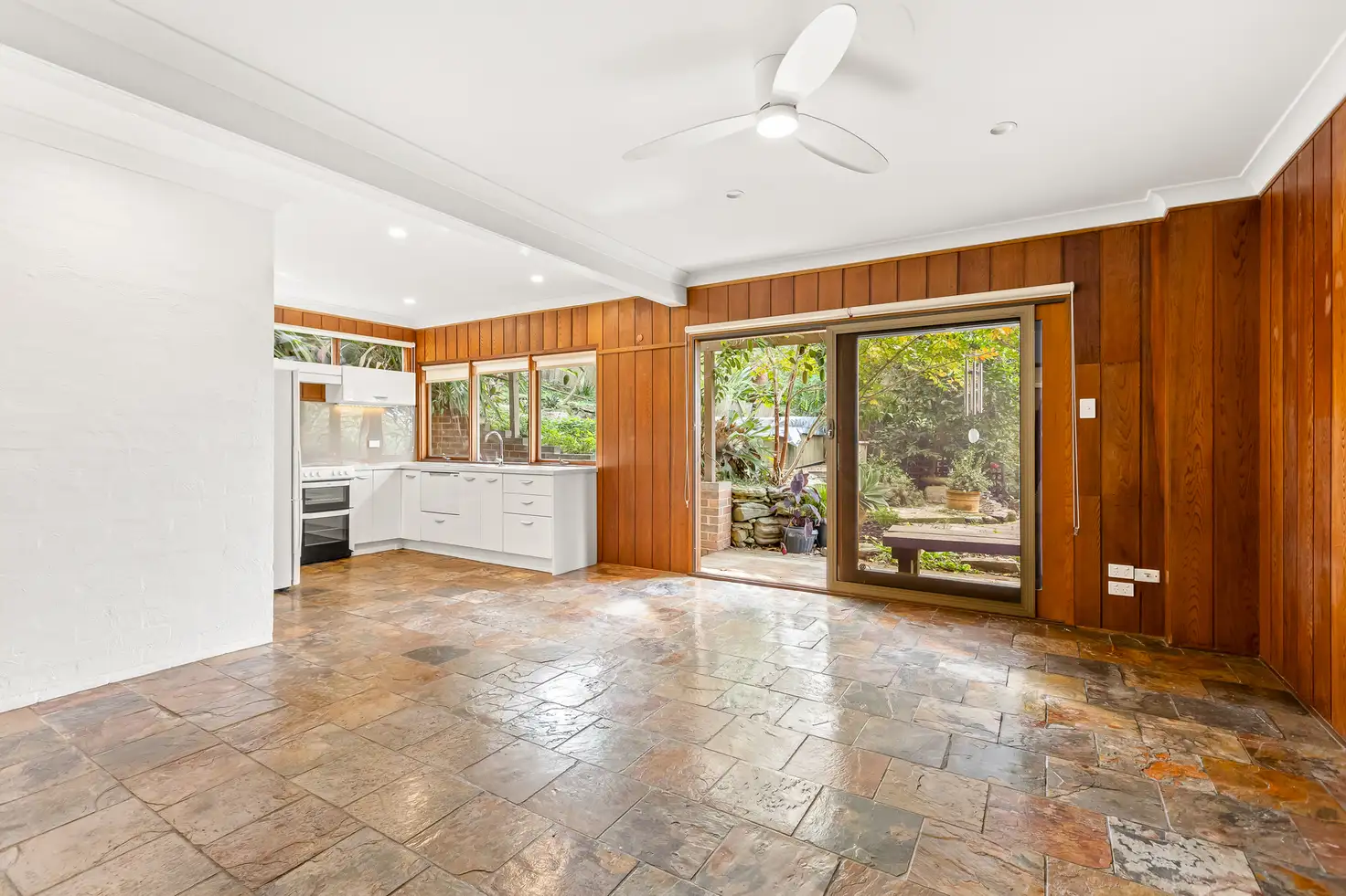 Main view of Homely studio listing, 15A Tobruk Avenue, Engadine NSW 2233