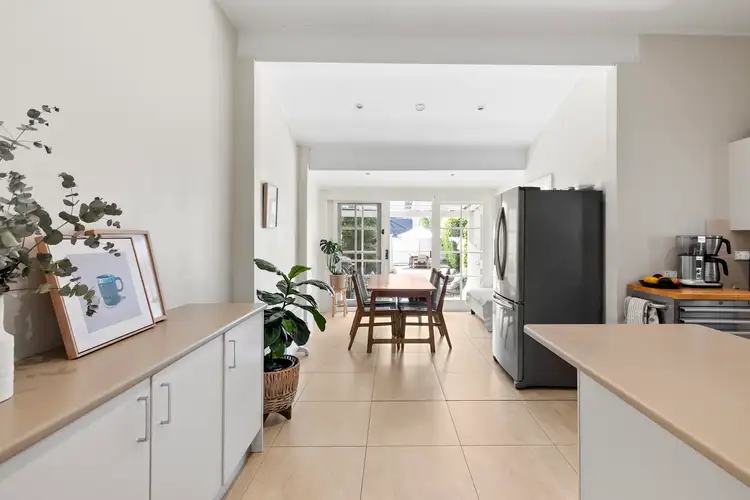 Second view of Homely house listing, 46 Alexander Street, Manly NSW 2095