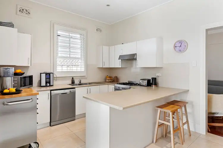 Fourth view of Homely house listing, 46 Alexander Street, Manly NSW 2095