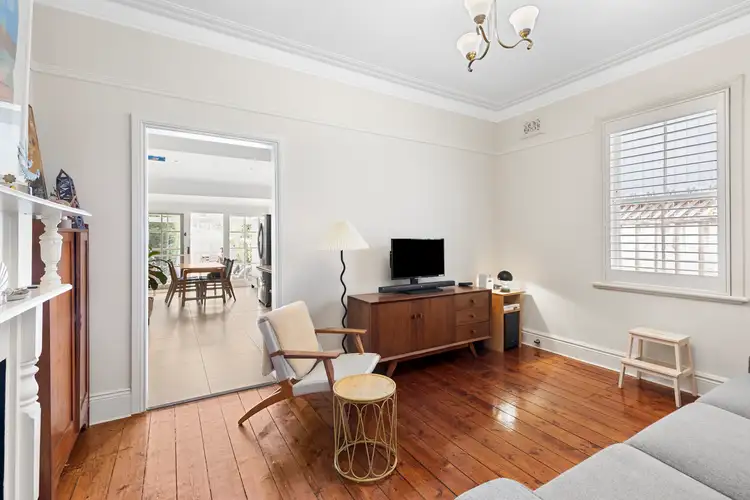 Fifth view of Homely house listing, 46 Alexander Street, Manly NSW 2095