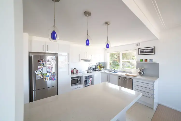 Second view of Homely apartment listing, 4/31 Upper Clifford Avenue, Fairlight NSW 2094