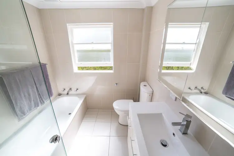Fourth view of Homely apartment listing, 4/31 Upper Clifford Avenue, Fairlight NSW 2094