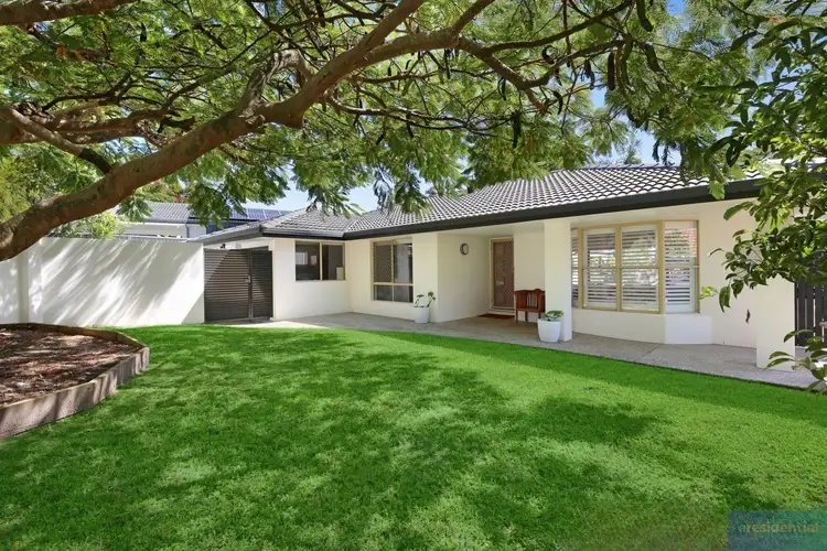 Second view of Homely house listing, 96 Cottesloe Drive, Robina QLD 4226
