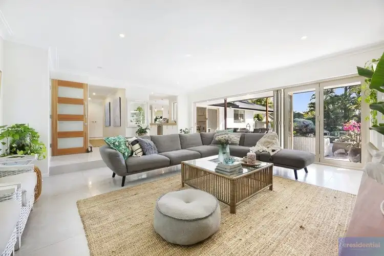 Third view of Homely house listing, 96 Cottesloe Drive, Robina QLD 4226
