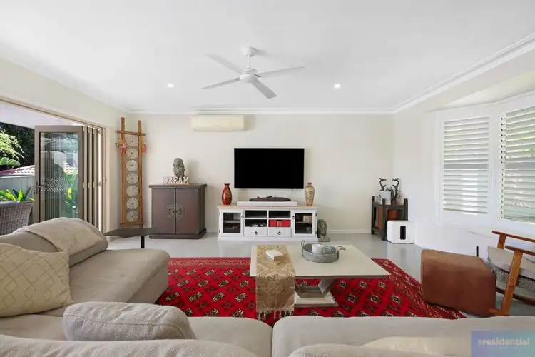 Fourth view of Homely house listing, 96 Cottesloe Drive, Robina QLD 4226