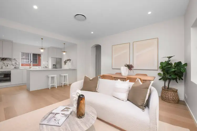 Main view of Homely unit listing, 12/283 Maroubra Road, Maroubra NSW 2035