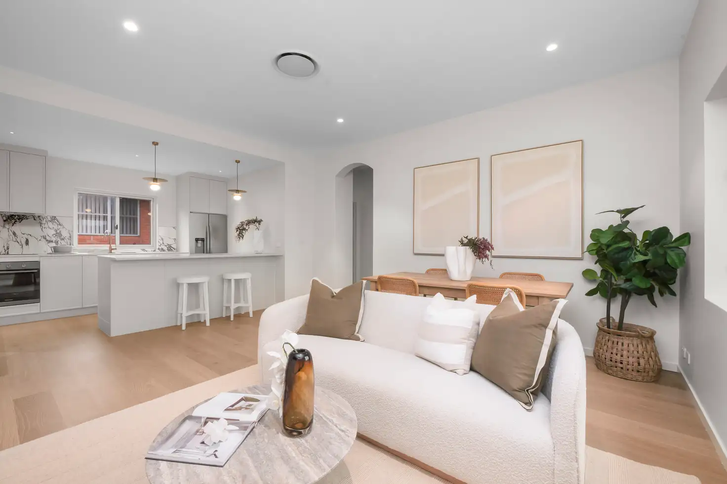Main view of Homely unit listing, 12/283 Maroubra Road, Maroubra NSW 2035