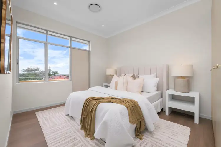 Third view of Homely unit listing, 12/283 Maroubra Road, Maroubra NSW 2035