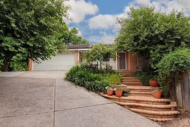 7 Castlewood Drive, Castle Hill NSW 2154