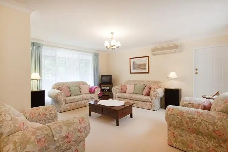 Fourth view of Homely house listing, 7 Castlewood Drive, Castle Hill NSW 2154