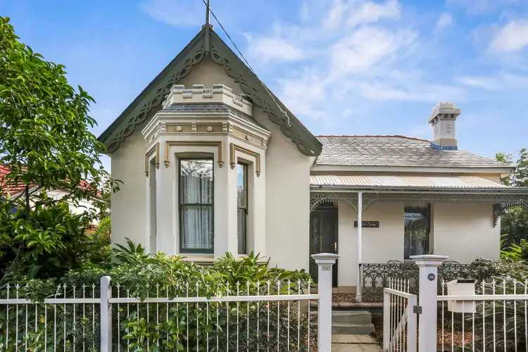 54 Thornley Street