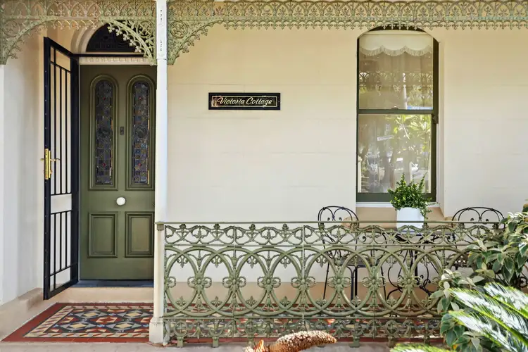 Second view of Homely house listing, 54 Thornley Street, Leichhardt NSW 2040