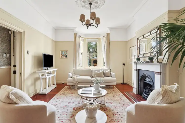 Third view of Homely house listing, 54 Thornley Street, Leichhardt NSW 2040