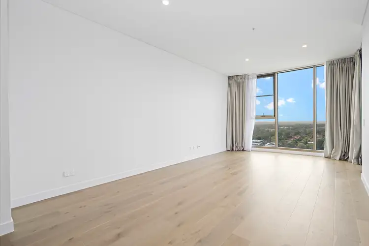 Second view of Homely apartment listing, 1008/8 Chambers Court, Epping NSW 2121