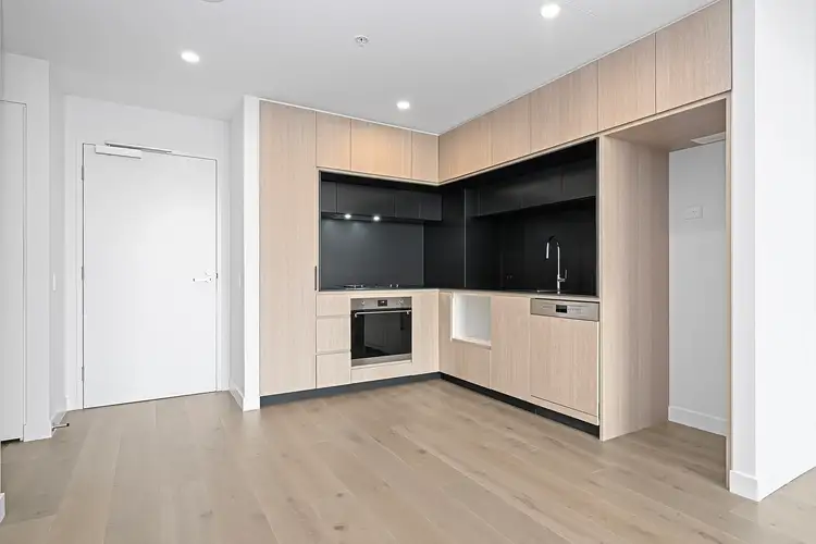 Third view of Homely apartment listing, 1008/8 Chambers Court, Epping NSW 2121