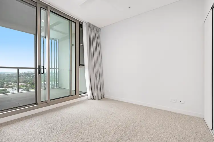 Fourth view of Homely apartment listing, 1008/8 Chambers Court, Epping NSW 2121