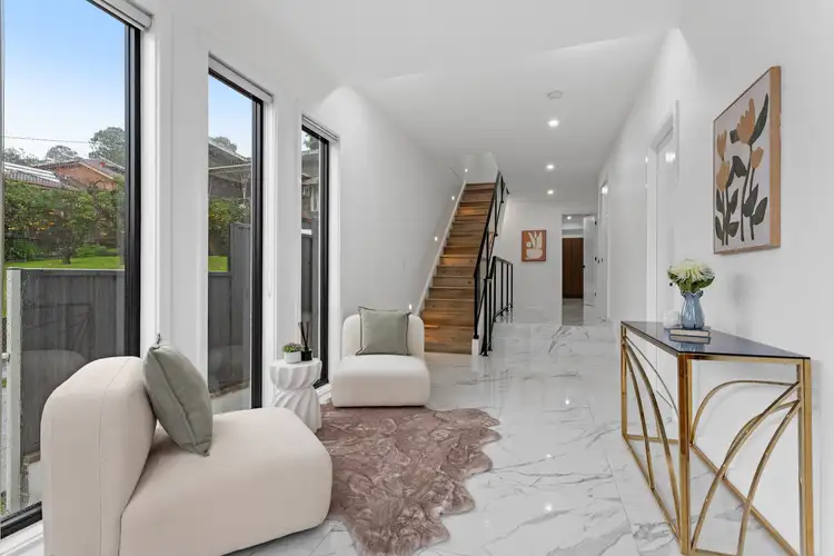 Second view of Homely semi-detached listing, 13C Page Street, Wentworthville NSW 2145