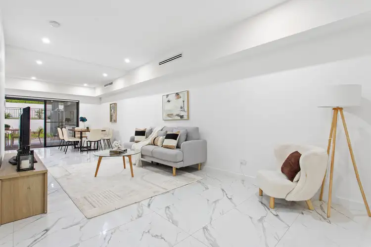 Third view of Homely semi-detached listing, 13C Page Street, Wentworthville NSW 2145