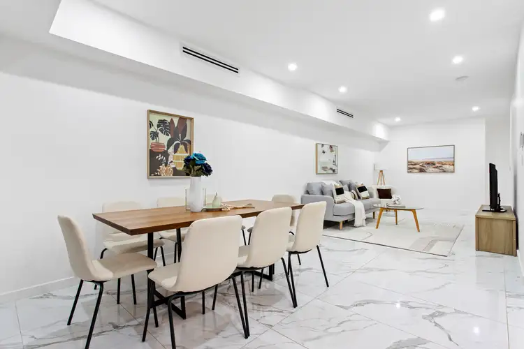 Fourth view of Homely semi-detached listing, 13C Page Street, Wentworthville NSW 2145