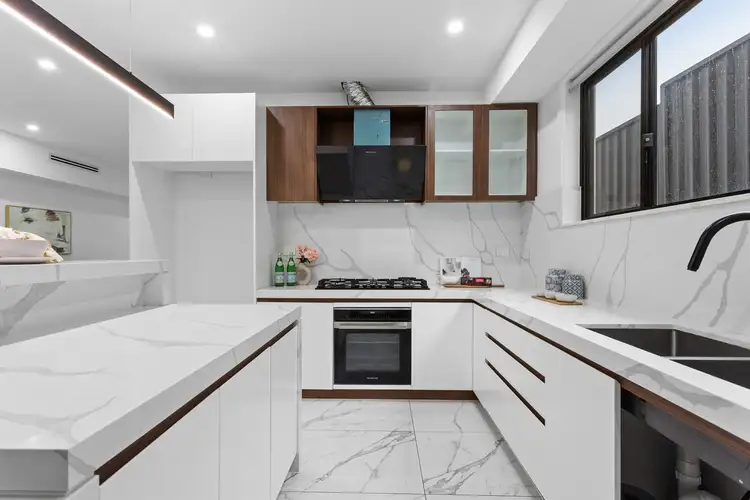 Fifth view of Homely semi-detached listing, 13C Page Street, Wentworthville NSW 2145