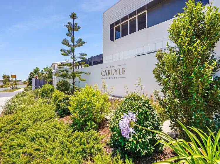 Second view of Homely townhouse listing, 2/14 Coral Sea Drive, Pelican Waters QLD 4551