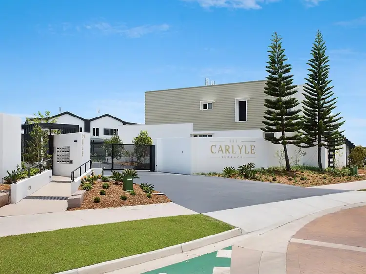 Fourth view of Homely townhouse listing, 2/14 Coral Sea Drive, Pelican Waters QLD 4551