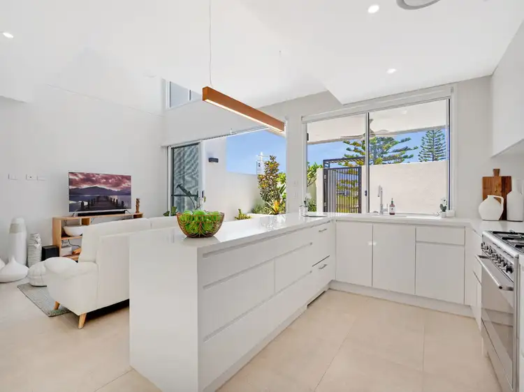 Fifth view of Homely townhouse listing, 2/14 Coral Sea Drive, Pelican Waters QLD 4551