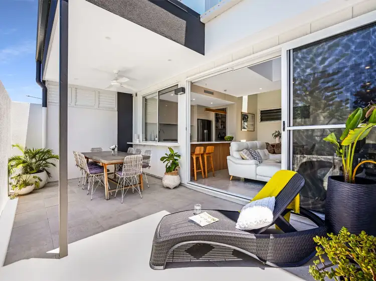 Sixth view of Homely townhouse listing, 2/14 Coral Sea Drive, Pelican Waters QLD 4551