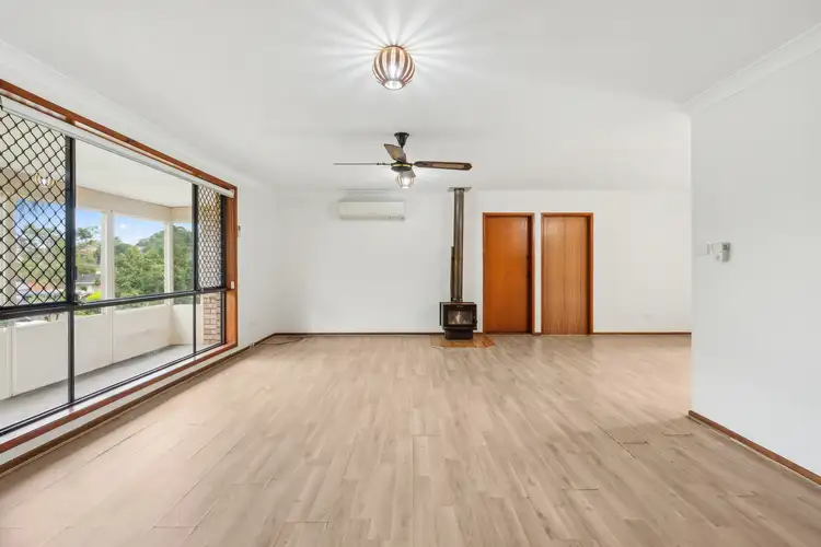 Main view of Homely house listing, 80 Taloumbi Road, Coffs Harbour NSW 2450