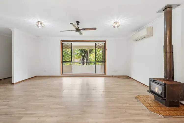Second view of Homely house listing, 80 Taloumbi Road, Coffs Harbour NSW 2450