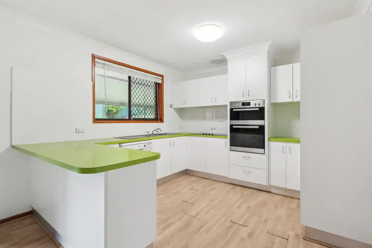 Fourth view of Homely house listing, 80 Taloumbi Road, Coffs Harbour NSW 2450