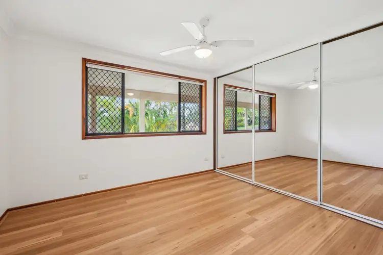 Fifth view of Homely house listing, 80 Taloumbi Road, Coffs Harbour NSW 2450