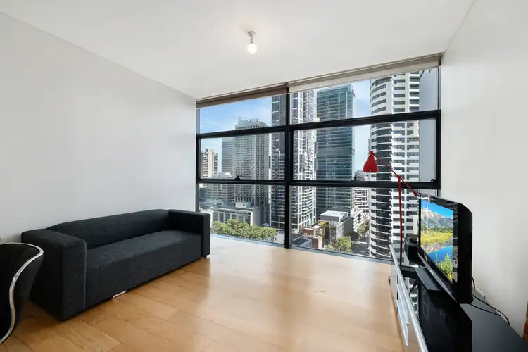 2811/101 Bathurst Street, Sydney NSW 2000
