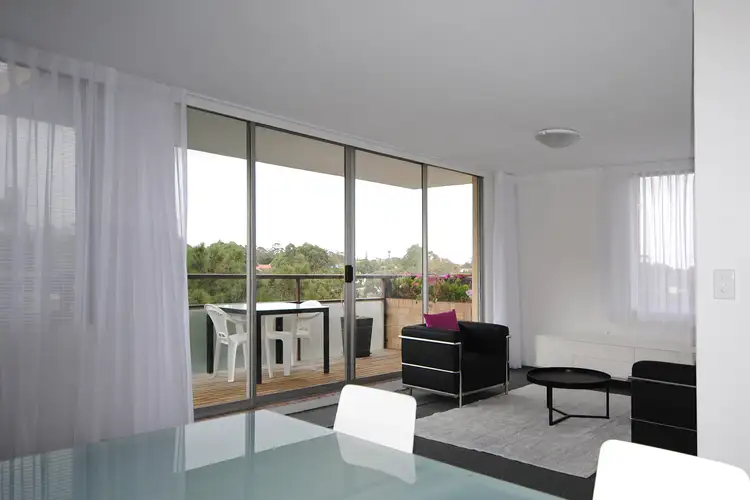 Third view of Homely unit listing, 404/2 Broughton Road, Artarmon NSW 2064